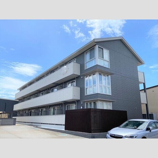 建物外観 (外観)