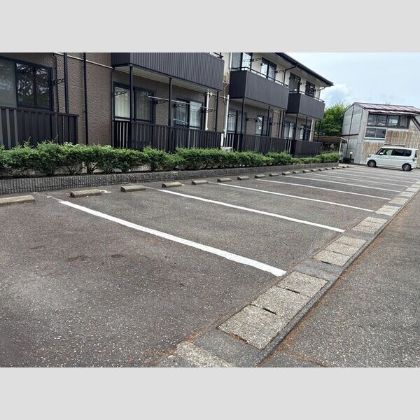駐車場 (駐車場)