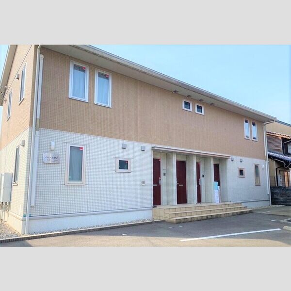 建物外観 (外観)