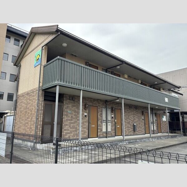 建物外観 (建物外観)