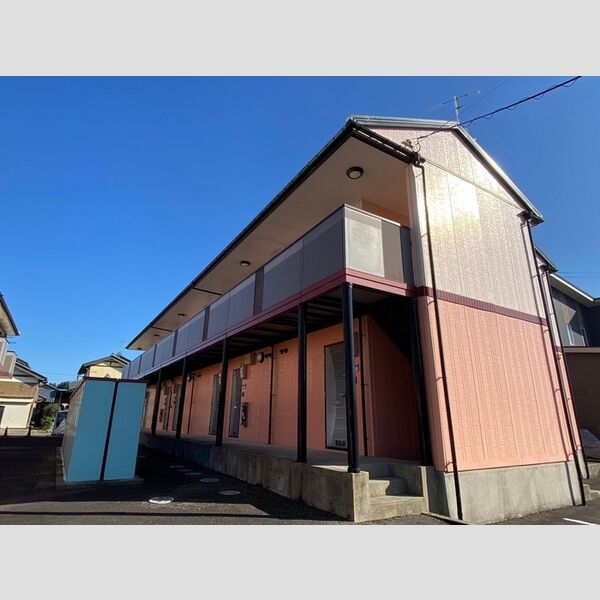 建物外観 (建物外観)