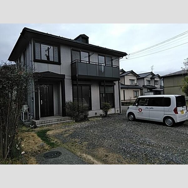 建物外観 (外観)