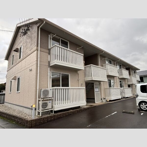 建物外観 (建物外観)