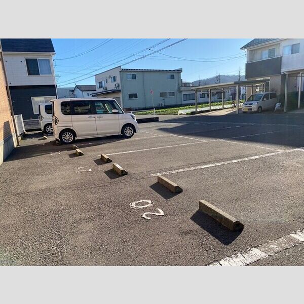 駐車場 (駐車場)