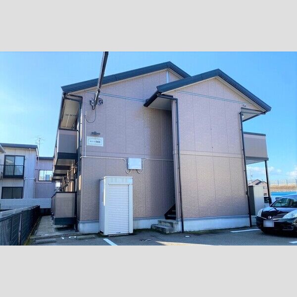 建物外観 (外観)