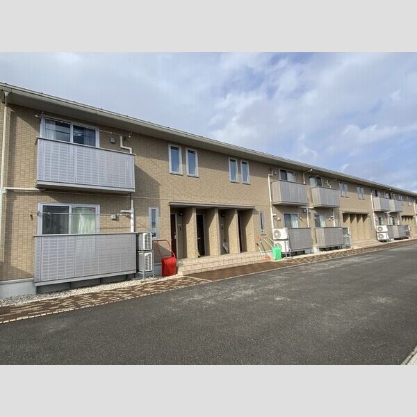 建物外観 (建物外観)