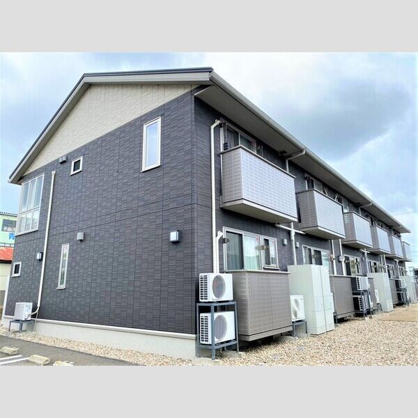 建物外観 (外観)