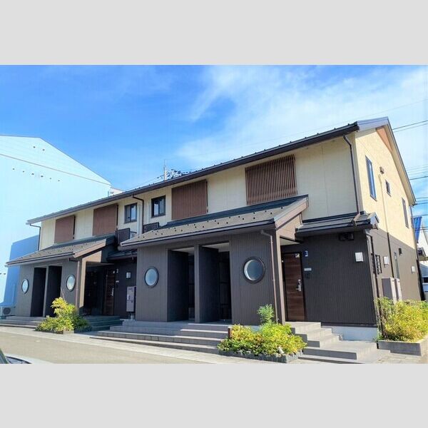 建物外観 (外観)