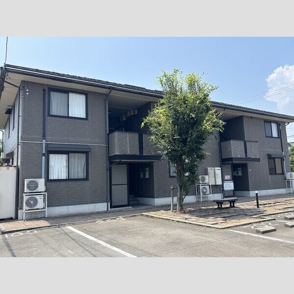 建物外観 (建物外観)