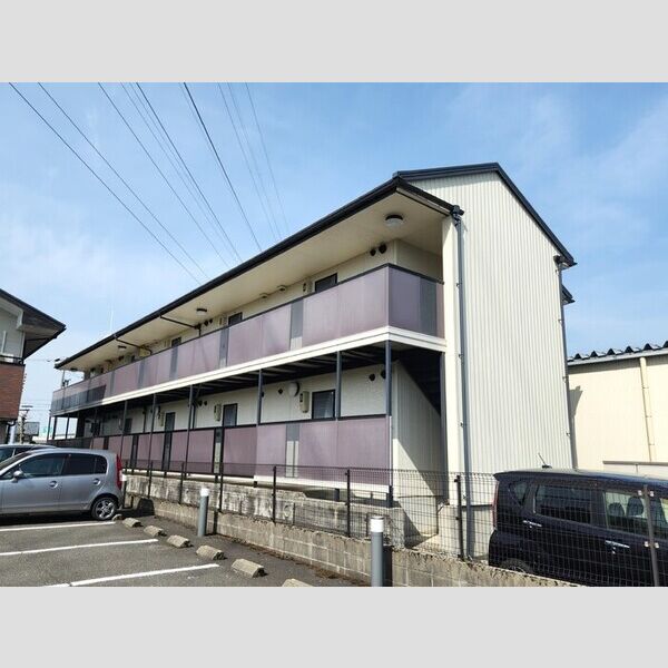 建物外観 (外観)