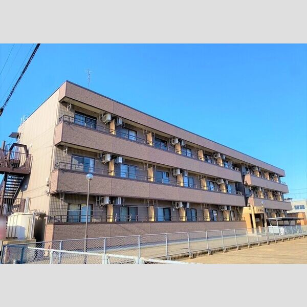 建物外観 (外観)