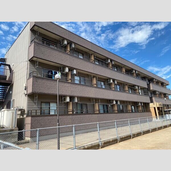 建物外観 (建物外観)