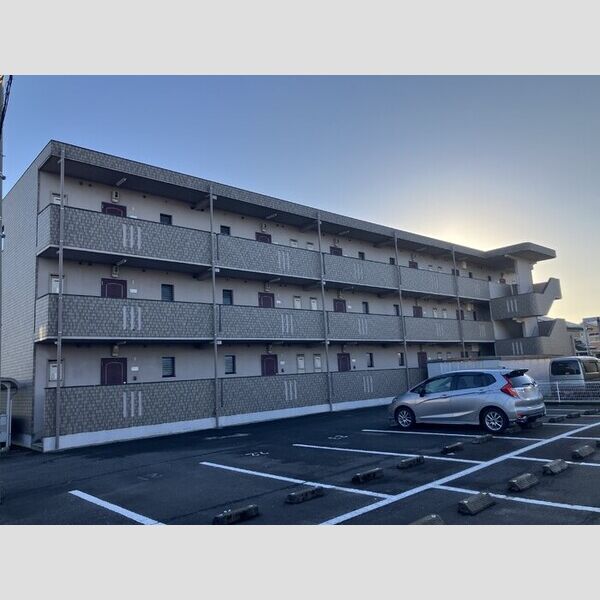 建物外観 (建物外観)