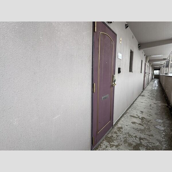 エントランス (玄関ドア)