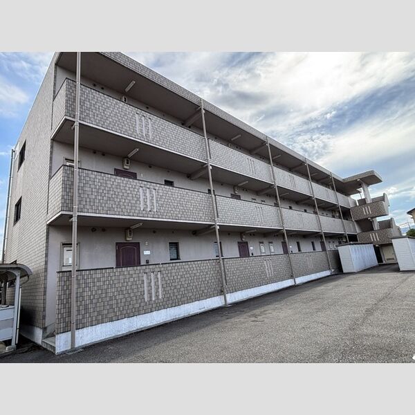 建物外観 (建物外観)