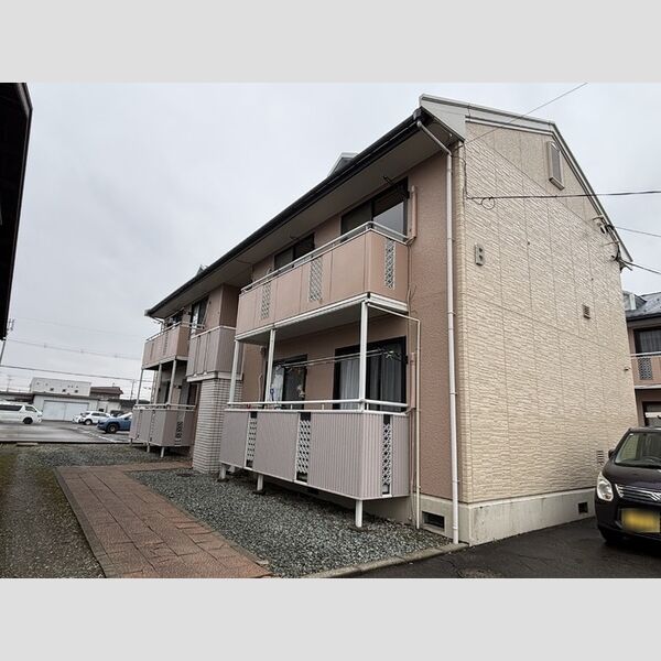 建物外観 (建物外観)