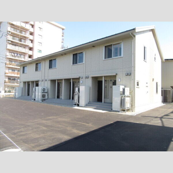 建物外観 (外観)