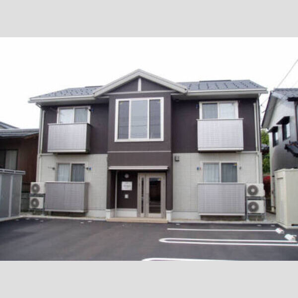 建物外観 (外観)