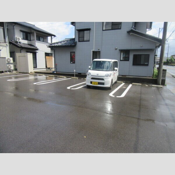 駐車場 (駐車場)