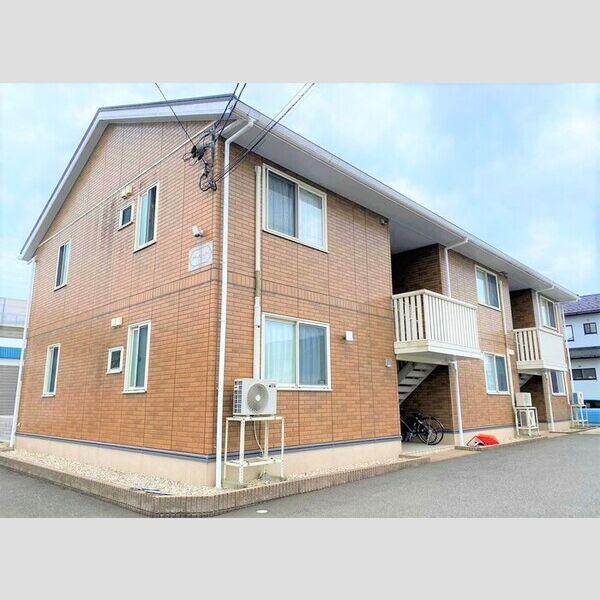 建物外観 (外観)