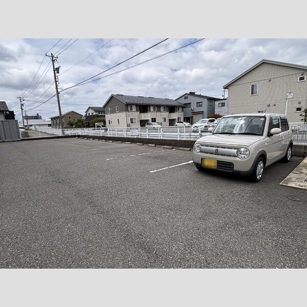 駐車場 (駐車場)