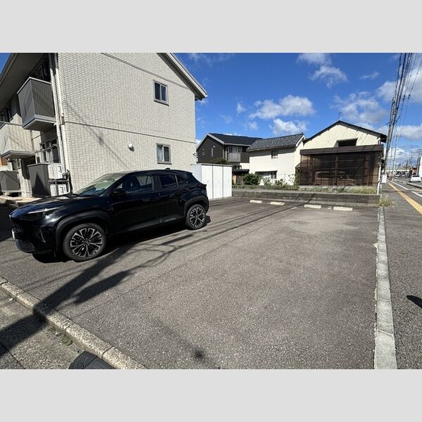 駐車場 (駐車場)