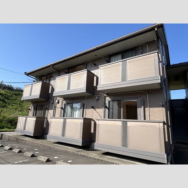 建物外観 (建物外観)