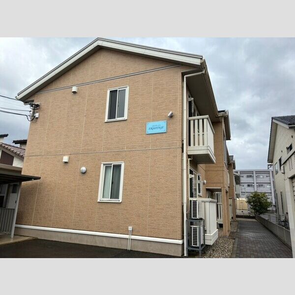 建物外観 (建物外観)