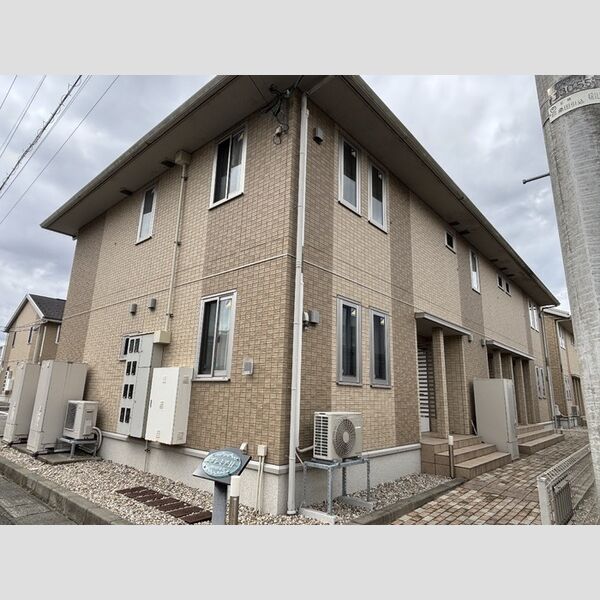 建物外観 (建物外観)