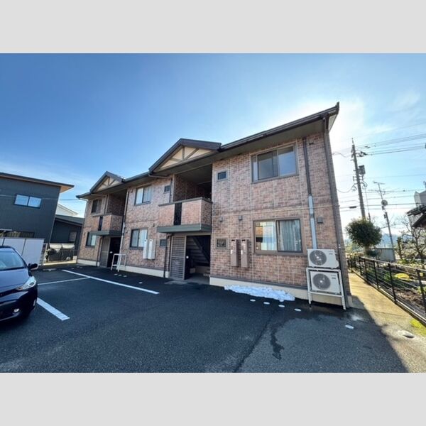 建物外観 (外観)