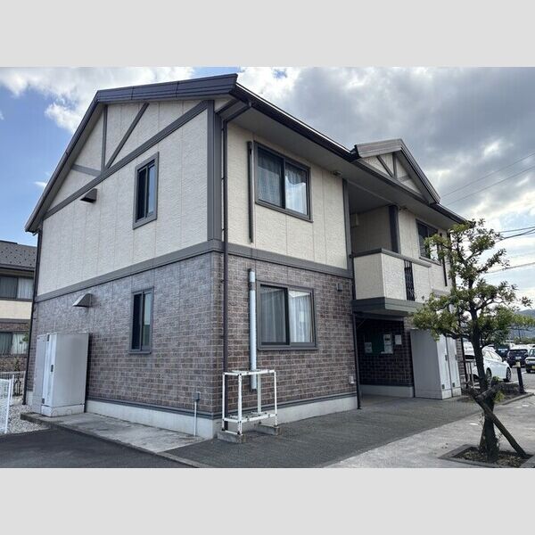 建物外観 (建物外観)