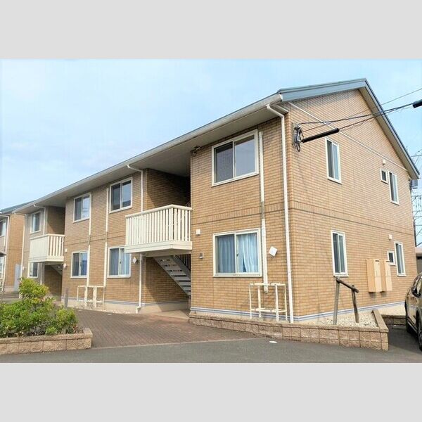 建物外観 (外観)