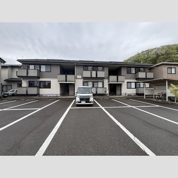 建物外観 (建物外観)