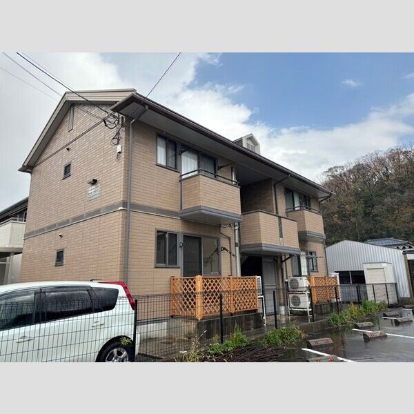 建物外観 (建物外観)