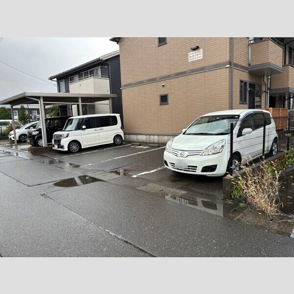 駐車場 (駐車場)