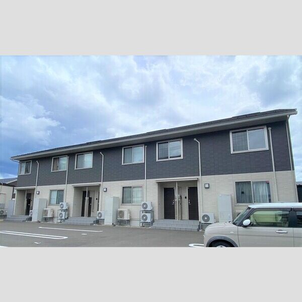 建物外観 (外観)