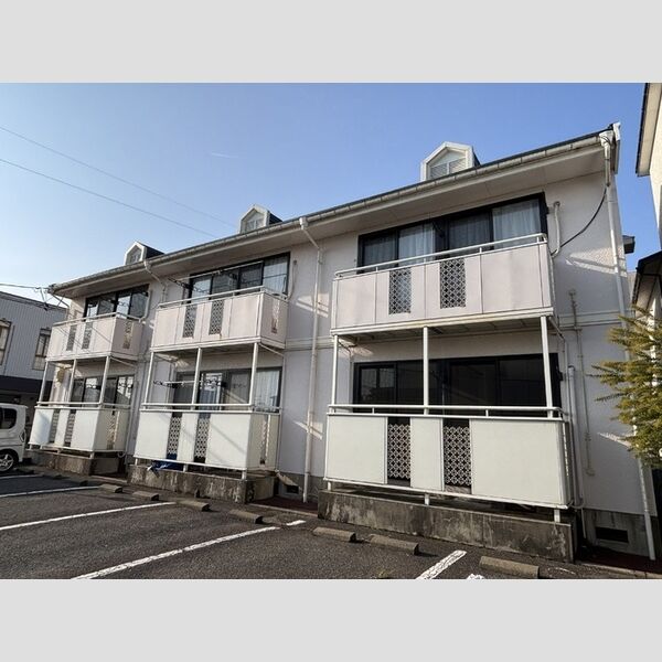 建物外観 (建物外観)