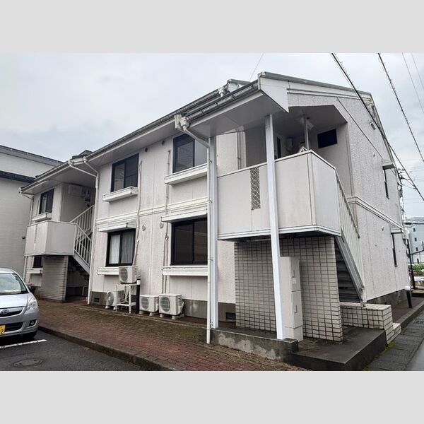 建物外観 (建物外観)