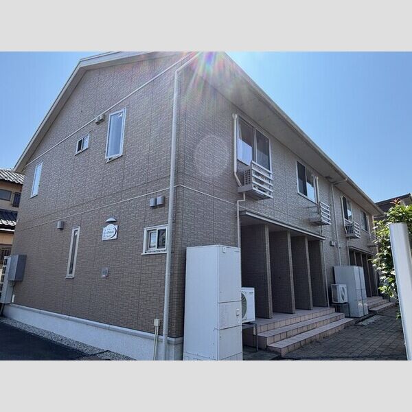 建物外観 (建物外観)