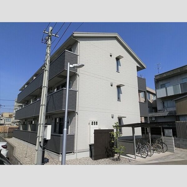 建物外観 (外観)