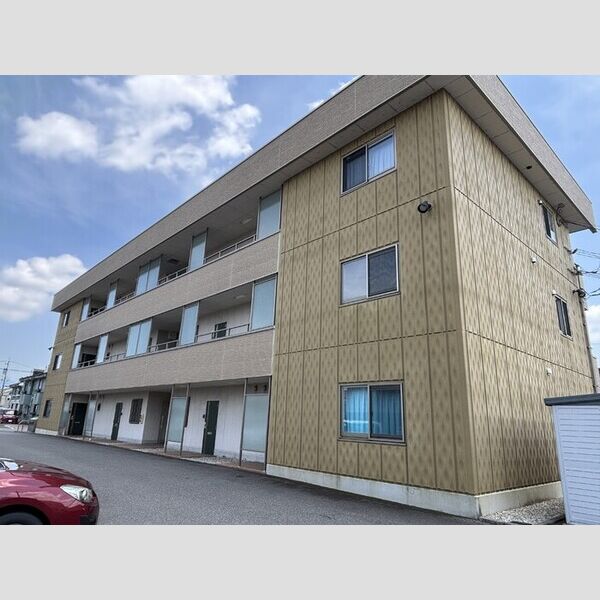 建物外観 (建物外観)
