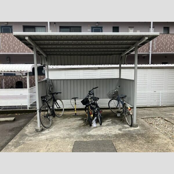 現地周辺