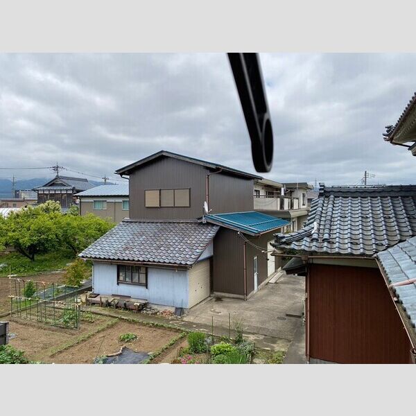 現地周辺 (眺望)