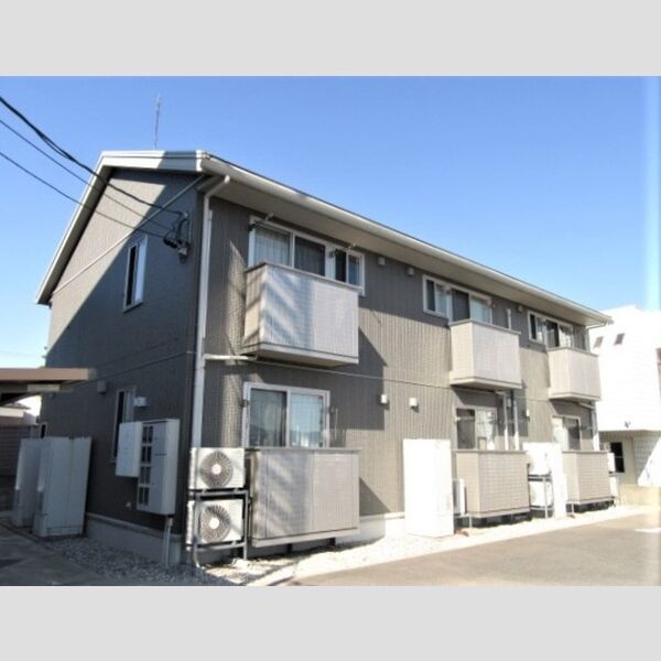 建物外観 (外観)