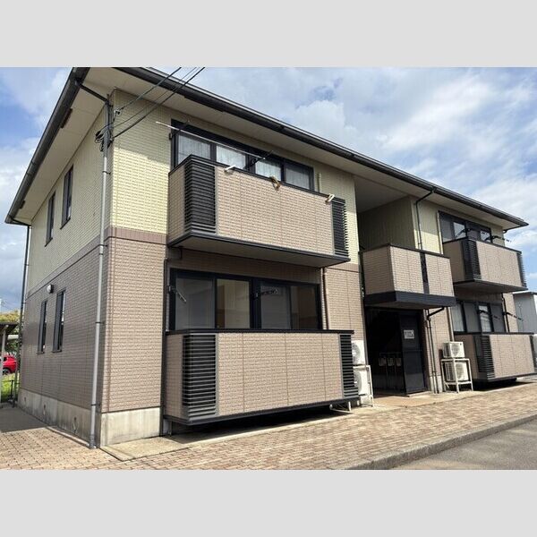 建物外観 (建物外観)