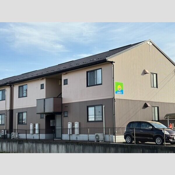 建物外観 (建物外観)