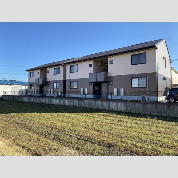 建物外観 (建物外観)