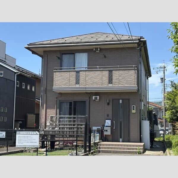 建物外観 (建物外観)
