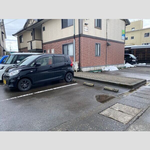 駐車場 (駐車場)