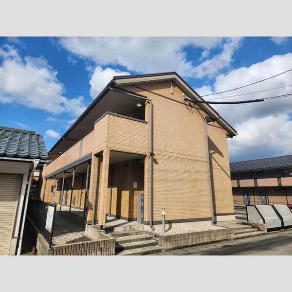 建物外観 (建物外観)